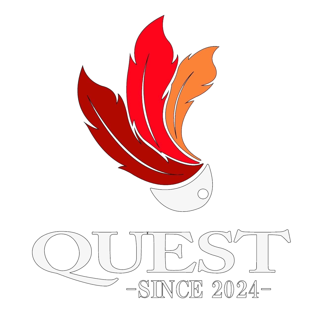 QUESTロゴ